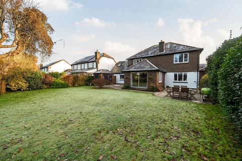 4 bedroom detached house for sale, Plainwood Close, Chichester, PO19