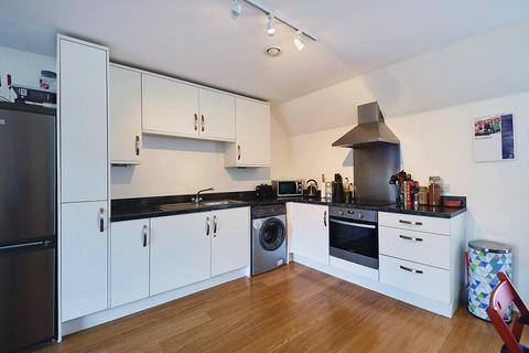 2 bedroom apartment for sale, at Mallard House, 92 Bexley High Street, London DA5