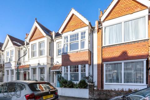 4 bedroom house for sale, Addison Road, Hove