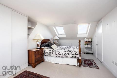 4 bedroom house for sale, Addison Road, Hove