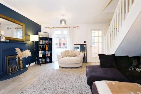 2 bedroom end of terrace house for sale, 36 Corbieshot, The Jewel, Edinburgh, EH15 3RY