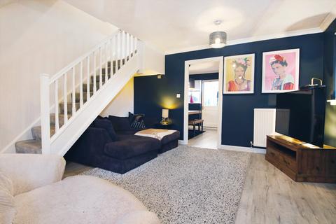 2 bedroom end of terrace house for sale, 36 Corbieshot, The Jewel, Edinburgh, EH15 3RY