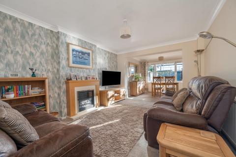 2 bedroom semi-detached bungalow for sale, Keble Close, Stamford, PE9