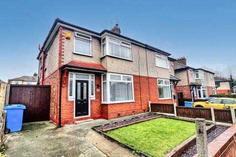 3 bedroom semi-detached house for sale, Picton Avenue, Runcorn