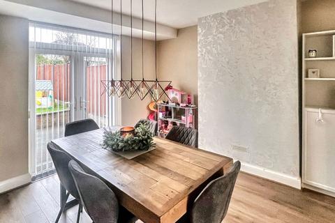 3 bedroom semi-detached house for sale, Picton Avenue, Runcorn