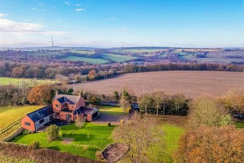 3 bedroom detached house for sale, Upper Lane, Wakefield WF4