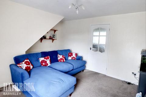 3 bedroom semi-detached house for sale, Cloverlands Drive, Staincross