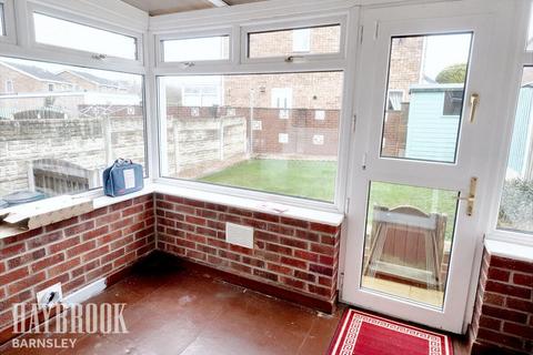 4 Cloverlands Drive, Staincross, Barnsley, S75 6EB