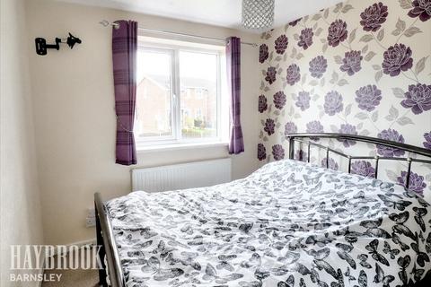 4 Cloverlands Drive, Staincross, Barnsley, S75 6EB