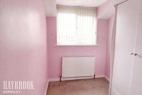 4 Cloverlands Drive, Staincross, Barnsley, S75 6EB