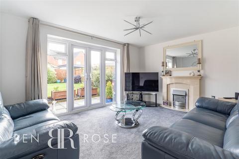 4 bedroom detached house for sale, Assembly Avenue, Leyland