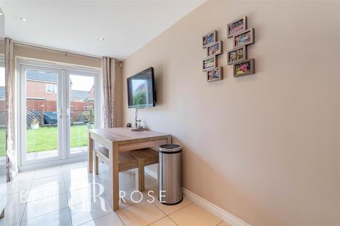 4 bedroom detached house for sale, Assembly Avenue, Leyland