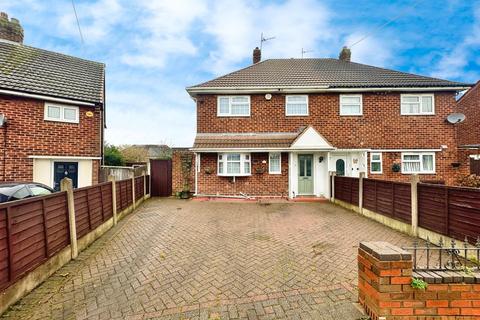 2 bedroom semi-detached house for sale, Cherry Lane, Wednesbury WS10