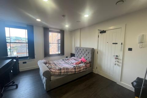 1 bedroom house to rent, Market Street, Nottingham NG1