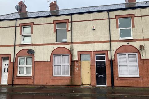 2 bedroom semi-detached house for sale, 10 Elliott Street, Cleveland, TS26 8AZ