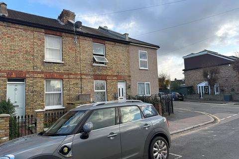 undefined, Vicarage Road, Croydon, CR0