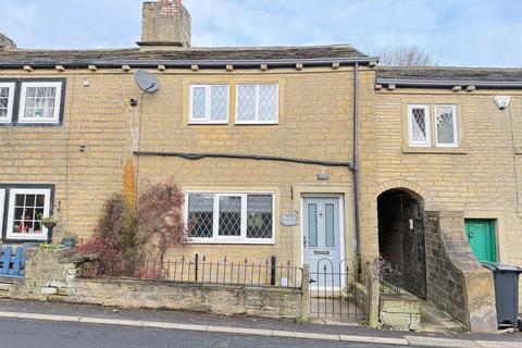 2 bedroom cottage for sale, Warley Town Lane, Halifax HX2