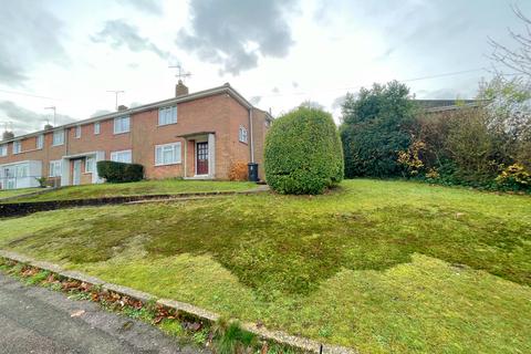 2 bedroom end of terrace house for sale, Cunningham Place, Bournemouth, Dorset