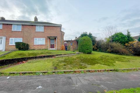 2 bedroom end of terrace house for sale, Cunningham Place, Bournemouth, BH11 8