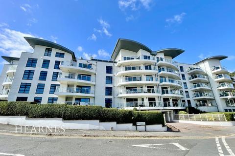 2 bedroom apartment for sale, Boscombe Spa Road, Boscombe Spa, Bournemouth, BH5