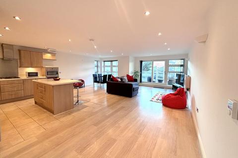 2 bedroom apartment for sale, Boscombe Spa Road, Boscombe Spa, Bournemouth, BH5