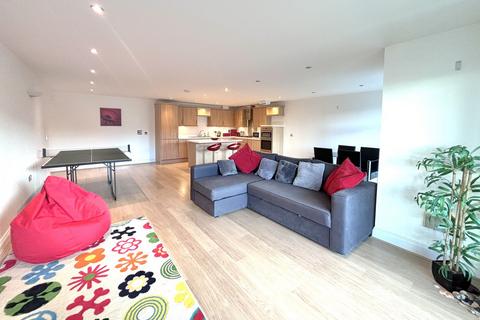 2 bedroom apartment for sale, Boscombe Spa Road, Boscombe Spa, Bournemouth, BH5