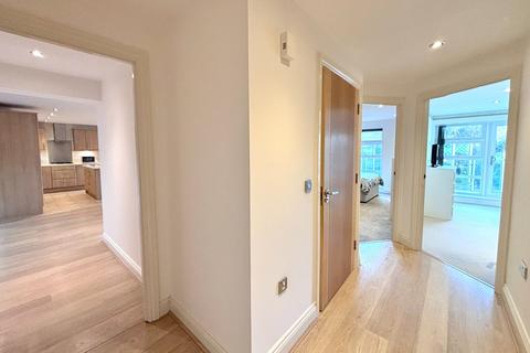 2 bedroom apartment for sale, Boscombe Spa Road, Boscombe Spa, Bournemouth, BH5