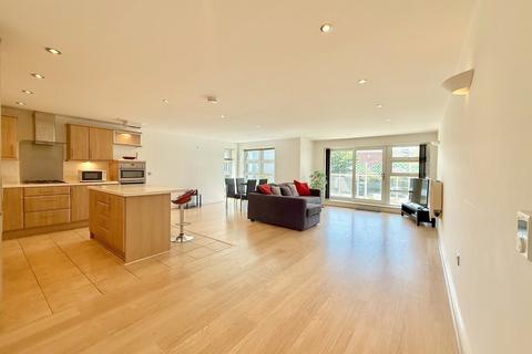 2 bedroom apartment for sale, Boscombe Spa Road, Boscombe Spa, Bournemouth, BH5