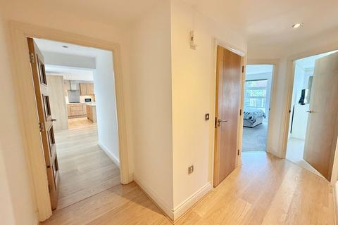 2 bedroom apartment for sale, Boscombe Spa Road, Boscombe Spa, Bournemouth, BH5