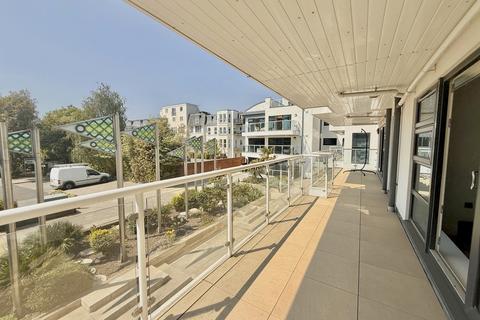 2 bedroom apartment for sale, Boscombe Spa Road, Boscombe Spa, Bournemouth, BH5