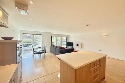 2 bedroom apartment for sale, Boscombe Spa Road, Boscombe Spa, Bournemouth, BH5