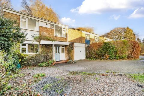 3 bedroom link detached house for sale, Frimley,  Surrey,  GU16