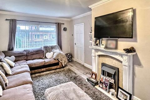 2 bedroom semi-detached house for sale, Sycamore Road, Runcorn