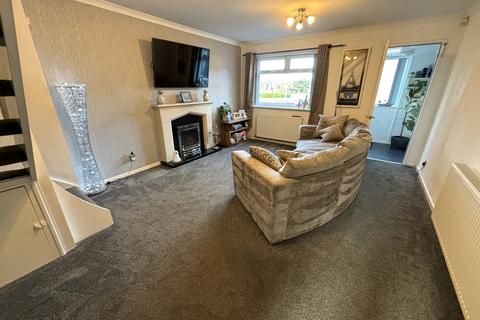 2 bedroom semi-detached house for sale, Bickerton Drive, Hazel Grove, Hazel Grove