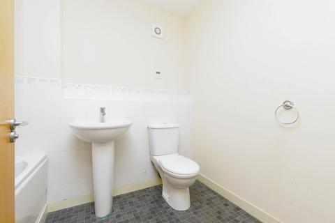 2 bedroom flat for sale, Firpark Close, Glasgow, G31