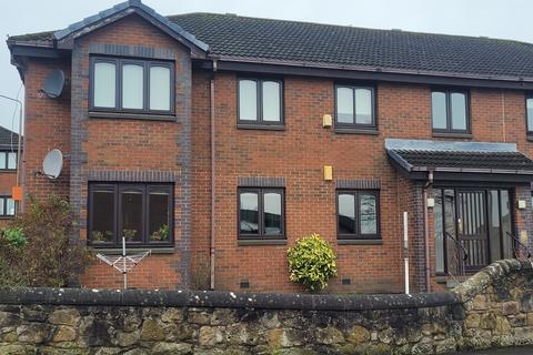 undefined, Greenhorns Well Crescent, Falkirk, FK1