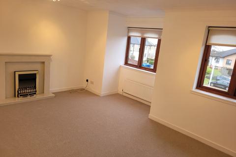 undefined, Greenhorns Well Crescent, Falkirk, FK1