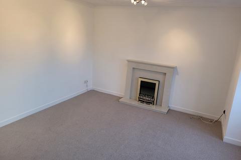 undefined, Greenhorns Well Crescent, Falkirk, FK1