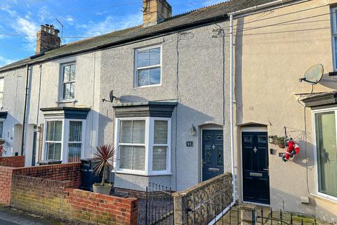 2 bedroom terraced house to rent, Greenbrook Terrace, Taunton