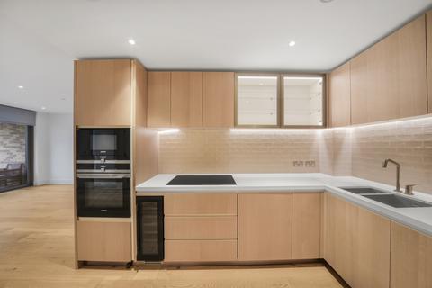 undefined, Palmer Road London SW11