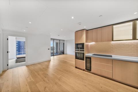undefined, Palmer Road London SW11