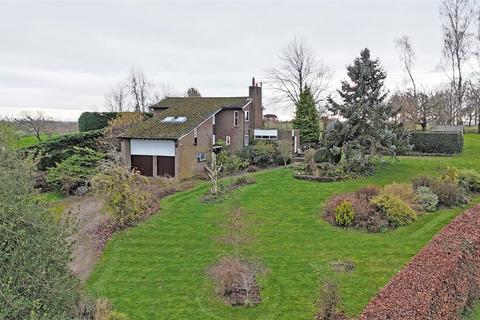 5 bedroom detached house for sale, Merrington, Bomere Heath, Shrewsbury