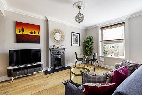 1 bedroom flat to rent,  Maclise Road, London, London W14