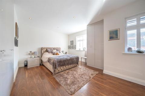 undefined, Marlborough Drive, Bushey WD23