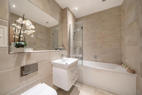 undefined, Marlborough Drive, Bushey WD23
