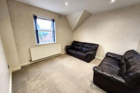 2 bedroom flat to rent, Stanmore Road, Birmingham B16