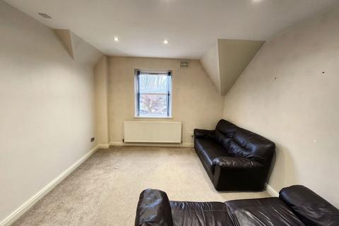 2 bedroom flat to rent, Stanmore Road, Birmingham B16