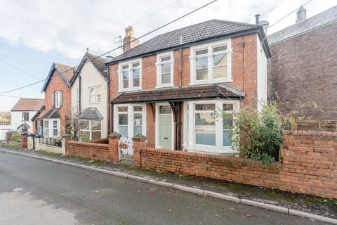 3 bedroom semi-detached house for sale, Pill, Bristol BS20