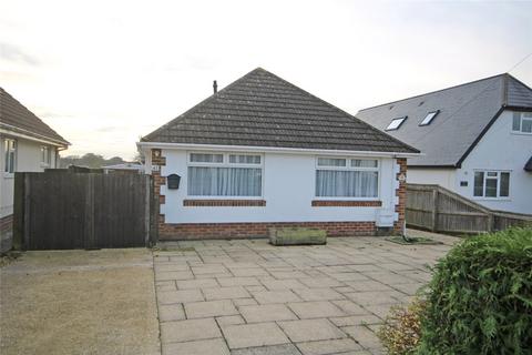 2 bedroom bungalow for sale, Lavender Road, Hordle, Lymington, Hampshire, SO41