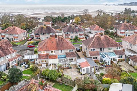 3 bedroom semi-detached house for sale, Mayals Avenue, Blackpill, Swansea